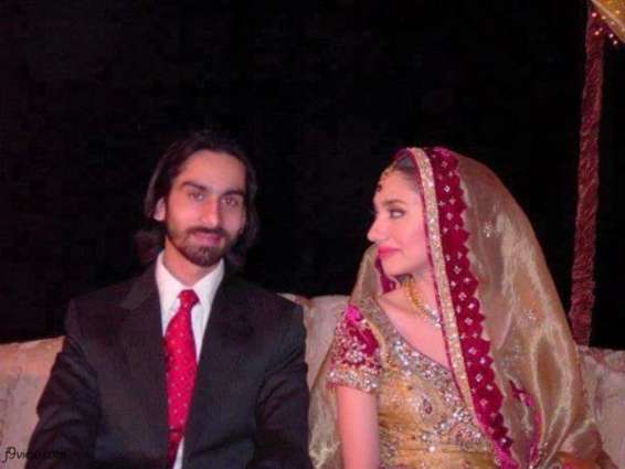 سب سے مشہور پاکستانی فنکارجنہوں نے کم عمری میں ہی شادی کرلی۔