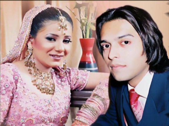 سب سے مشہور پاکستانی فنکارجنہوں نے کم عمری میں ہی شادی کرلی