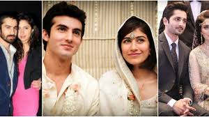 سب سے مشہور پاکستانی فنکار نے کم عمری میں ہی شادی کرلی۔
