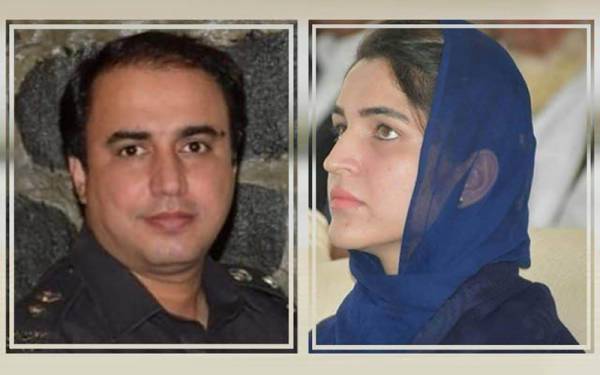 پشاور(ویب ڈیسک) خیبرپختونخوا میں میاں بیوی ایک ہی ضلع مردان میں ڈی پی او اور اسسٹنٹ کمشنر تعینات ہوگئے۔